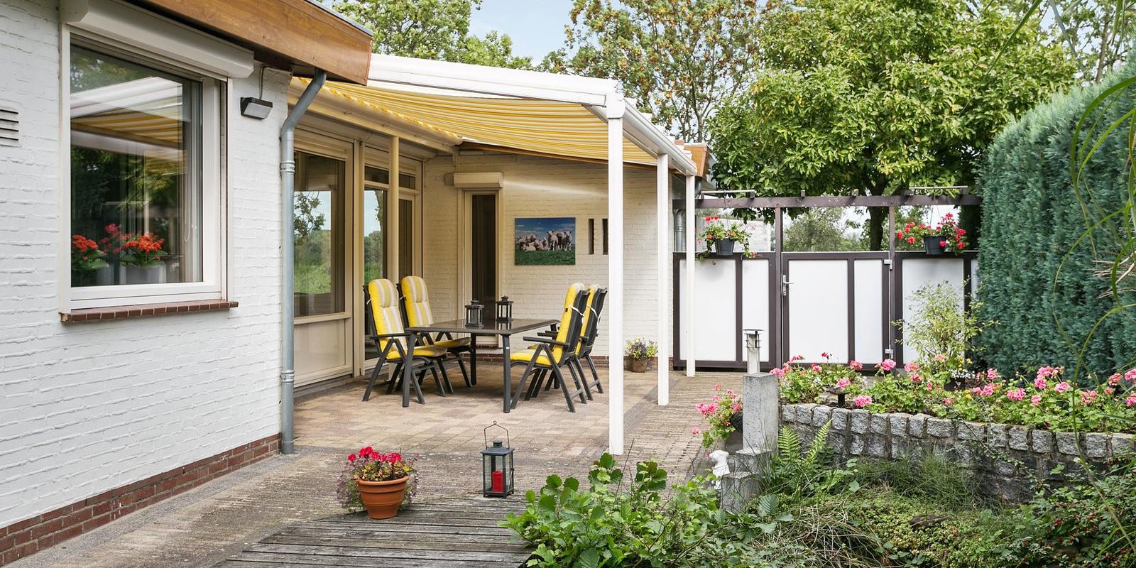 lenteklaar maken woning